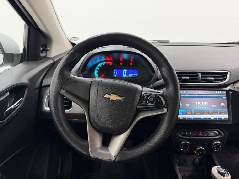 Chevrolet Prisma