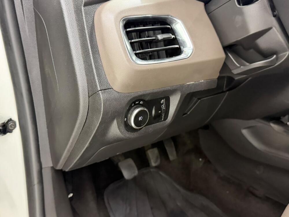 Chevrolet Prisma
