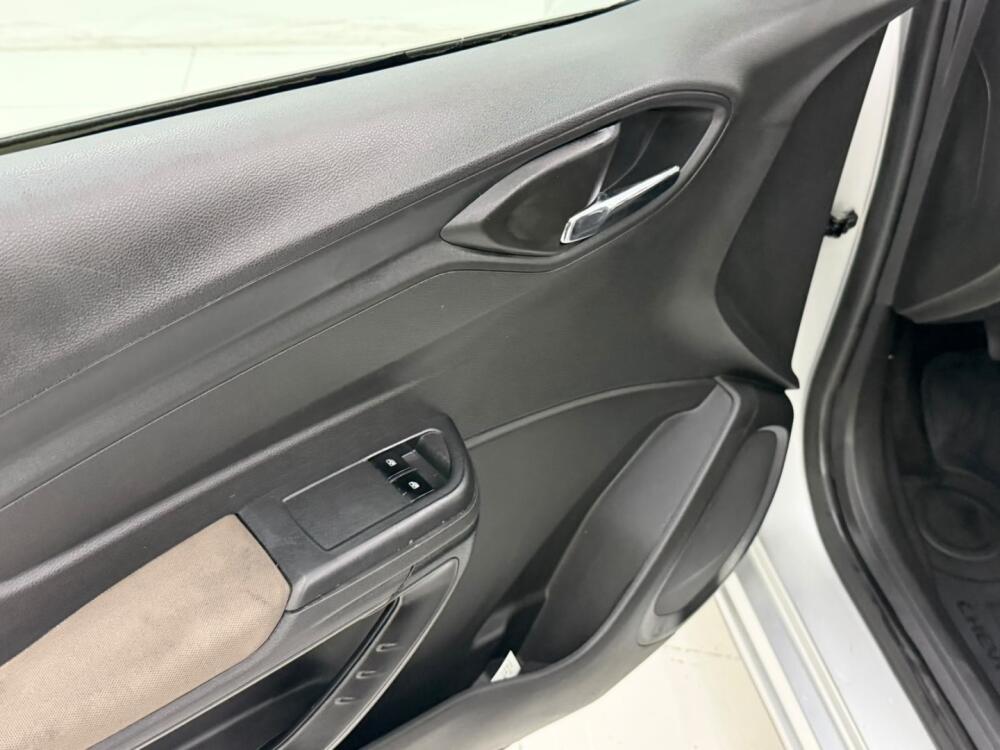Chevrolet Prisma