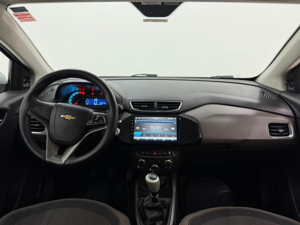 Chevrolet Prisma
