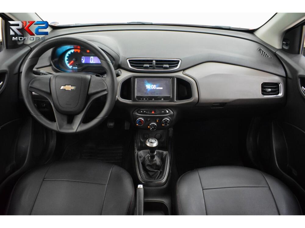 Chevrolet Prisma