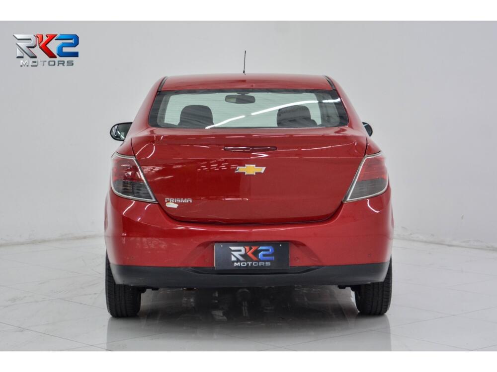 Chevrolet Prisma