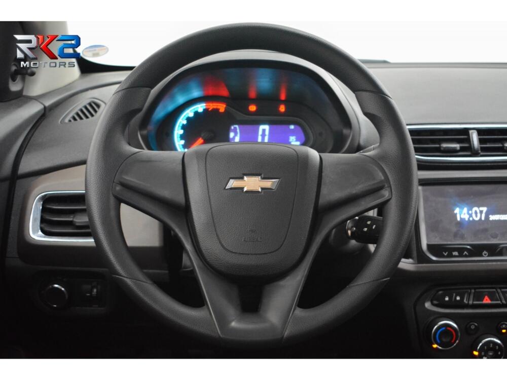 Chevrolet Prisma