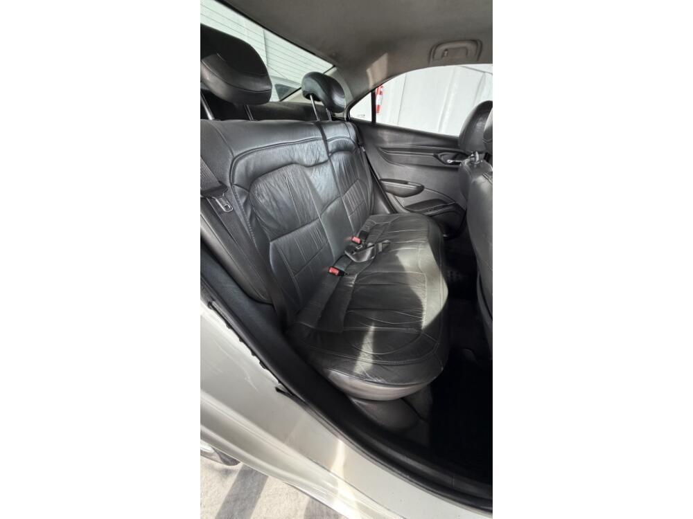Chevrolet Prisma