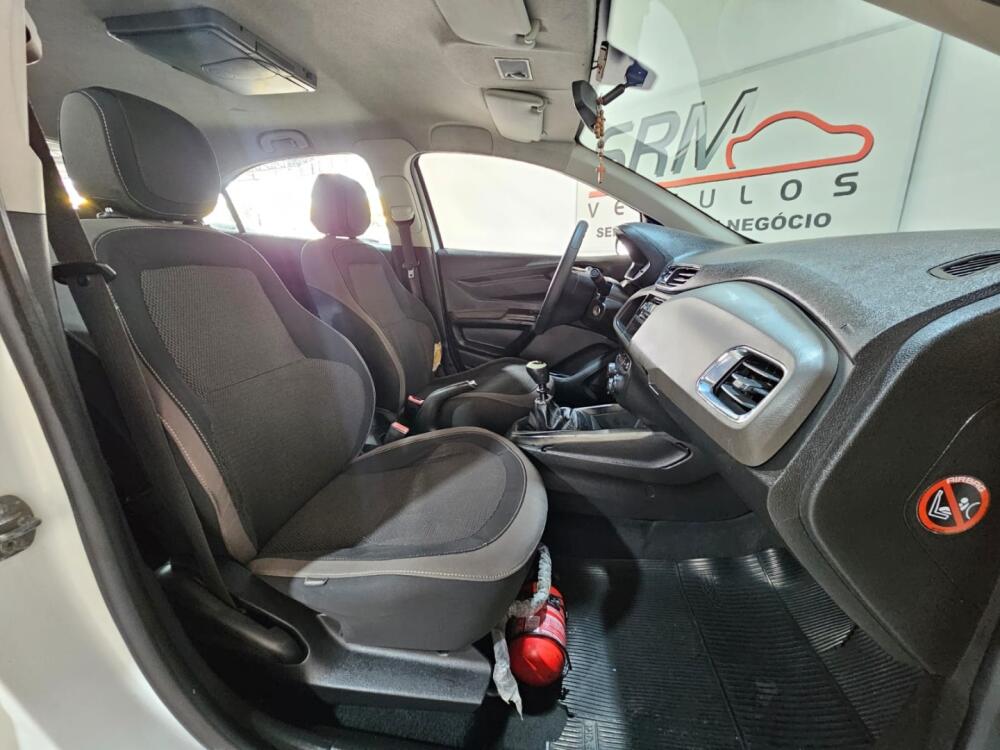 Chevrolet Prisma
