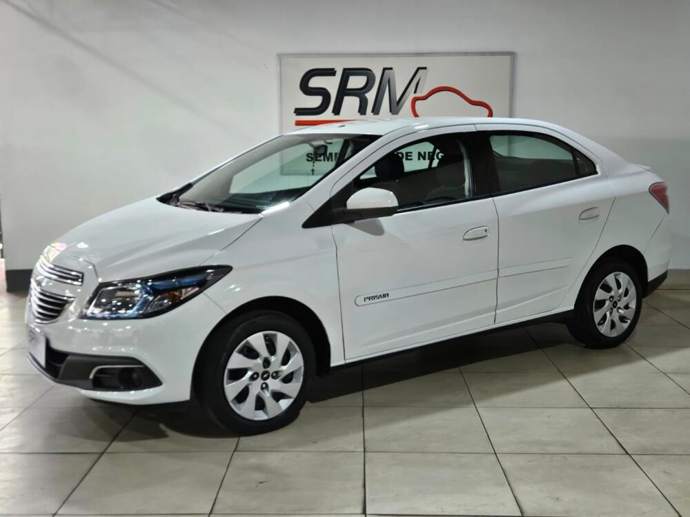 Chevrolet Prisma