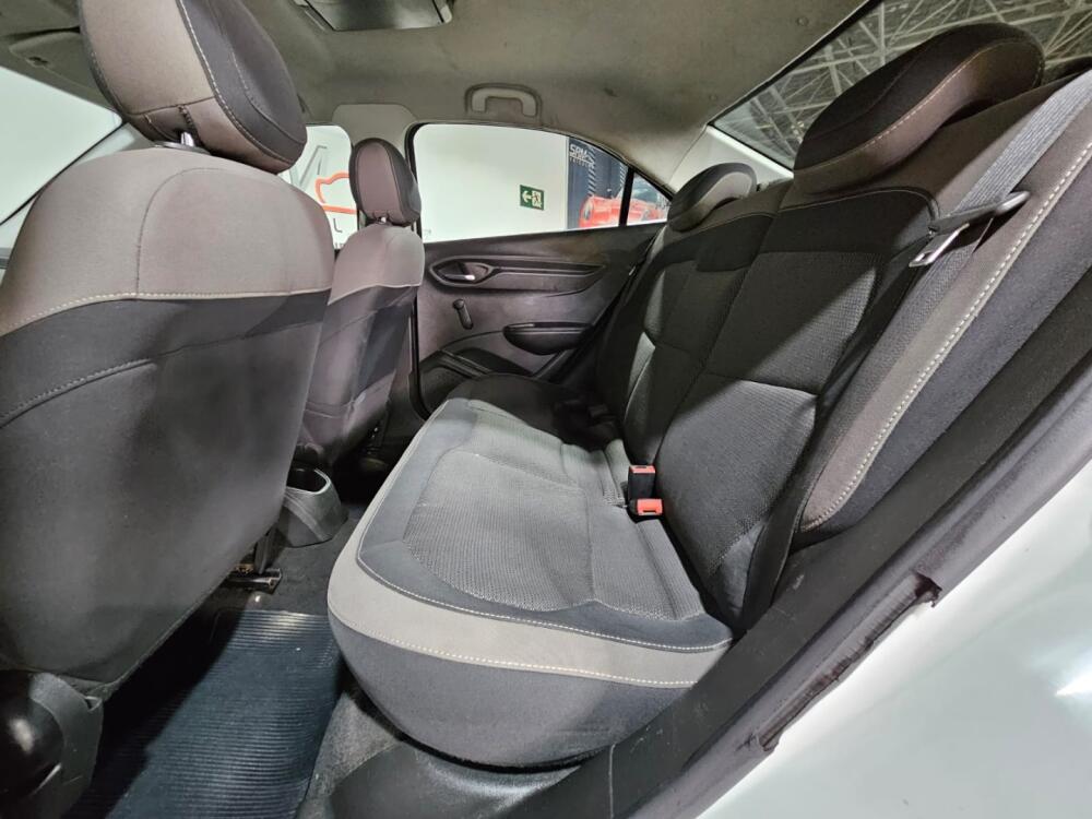 Chevrolet Prisma