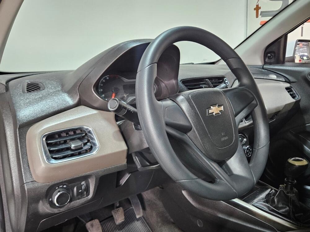 Chevrolet Prisma