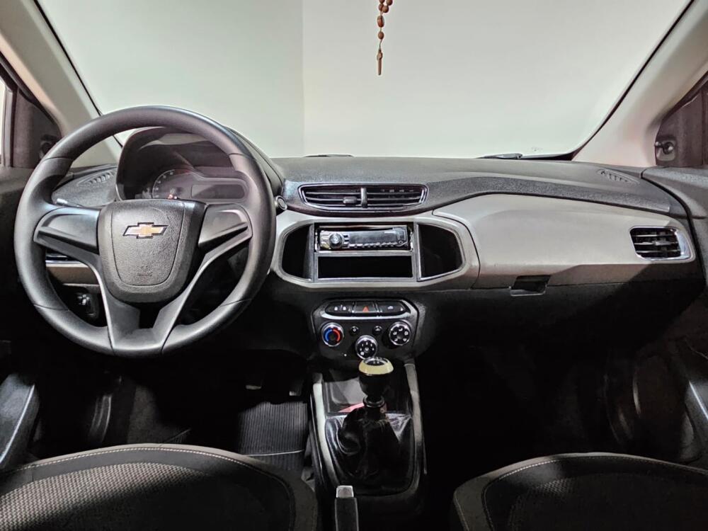 Chevrolet Prisma