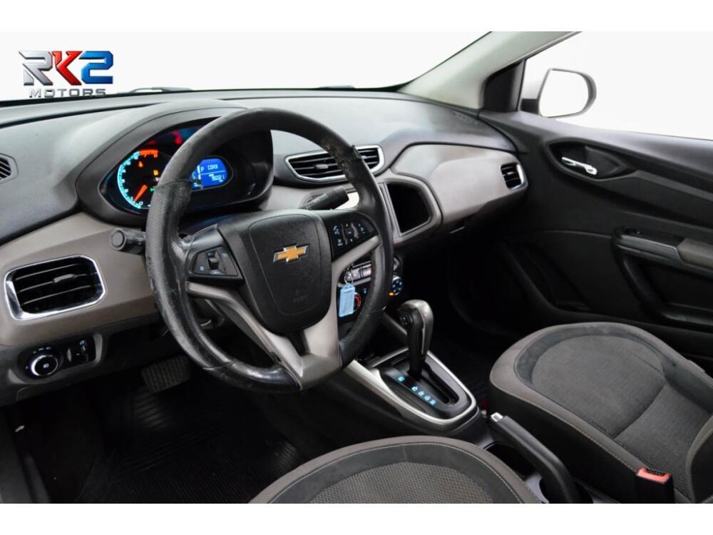 Chevrolet Prisma