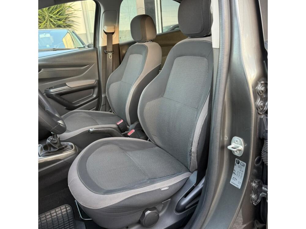 Chevrolet Prisma
