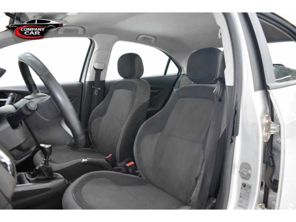Chevrolet Prisma