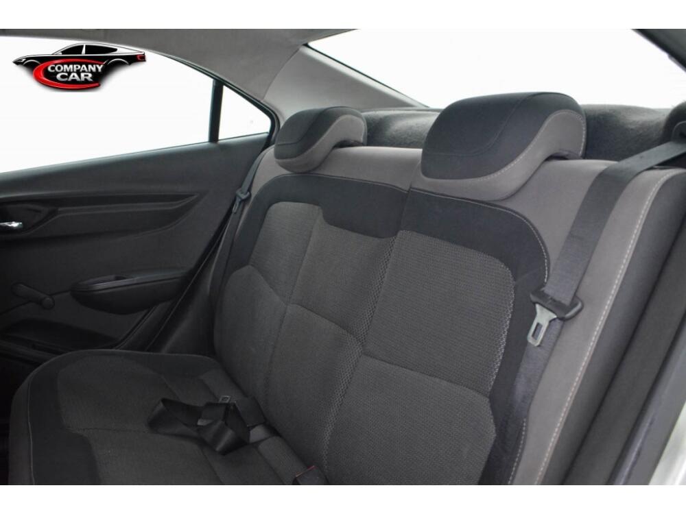 Chevrolet Prisma
