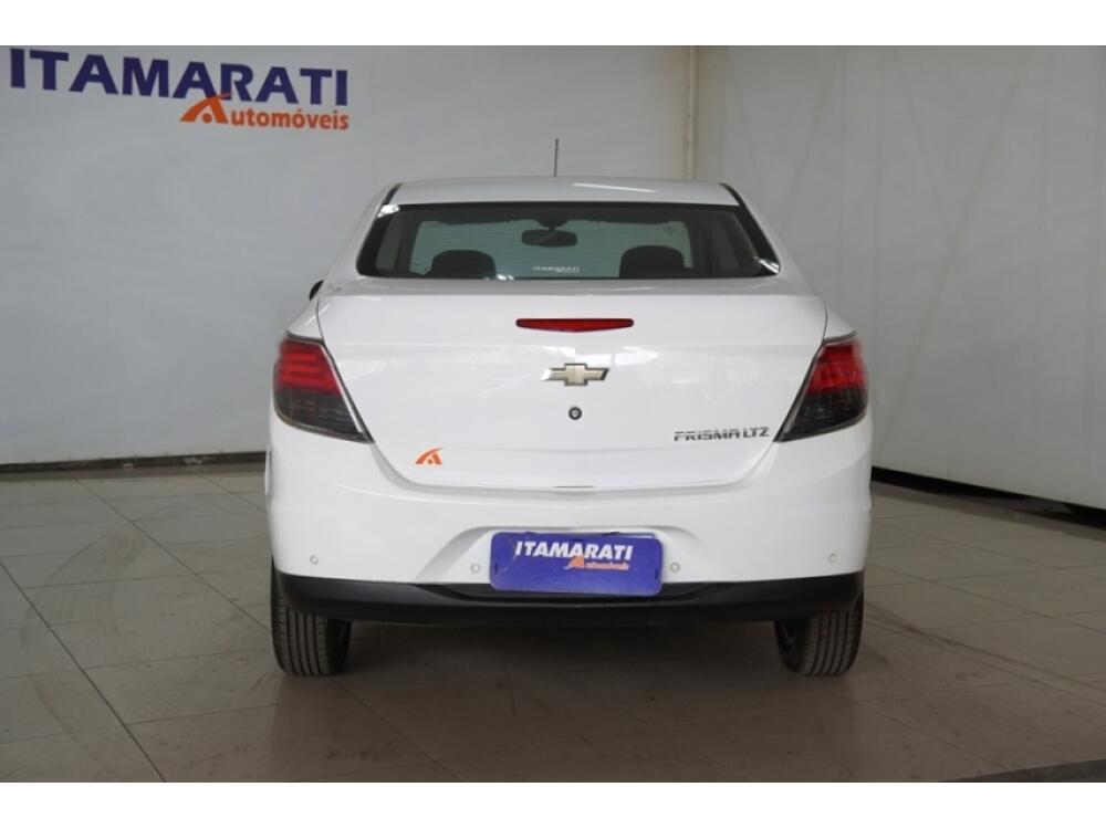 Chevrolet Prisma