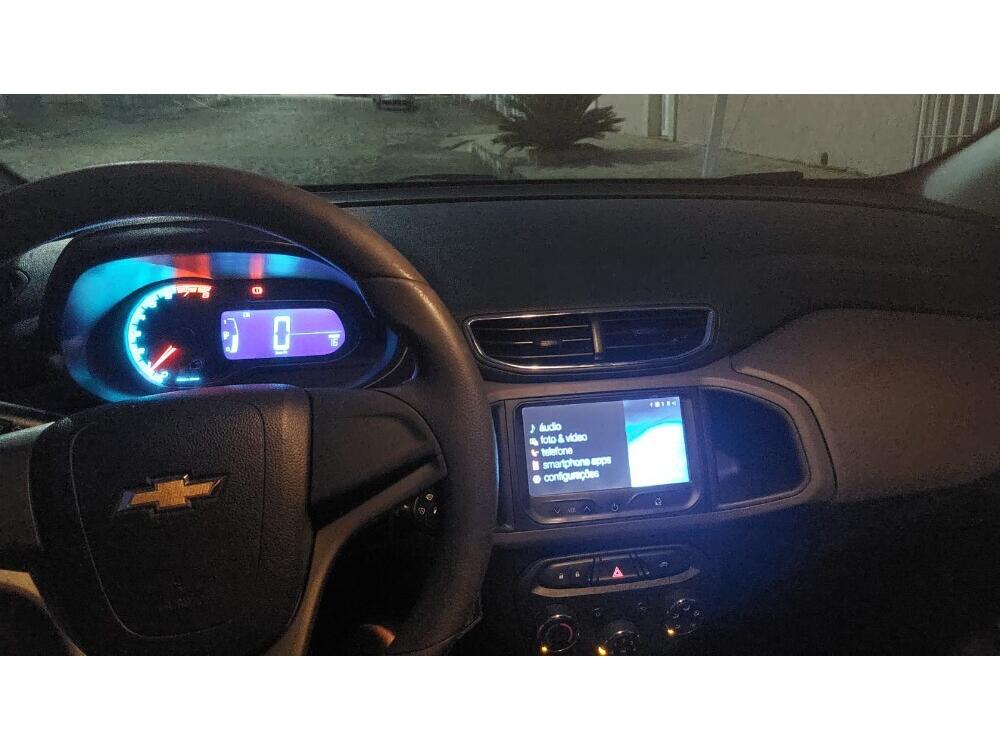 Chevrolet Prisma