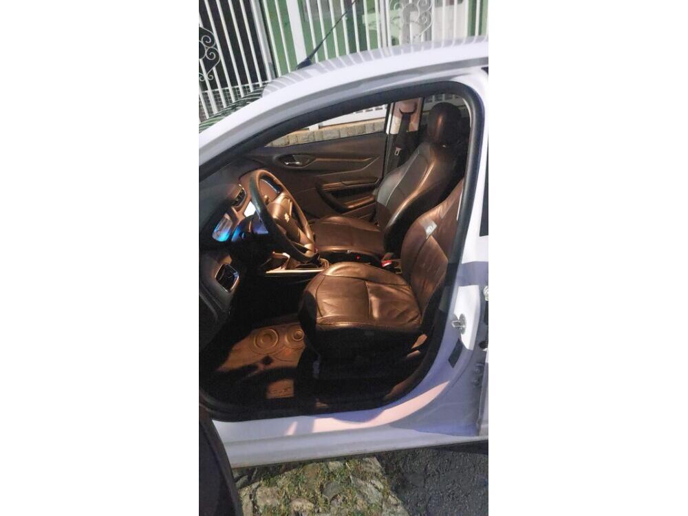 Chevrolet Prisma