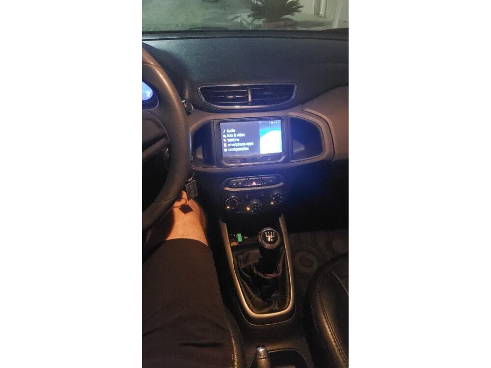 Chevrolet Prisma