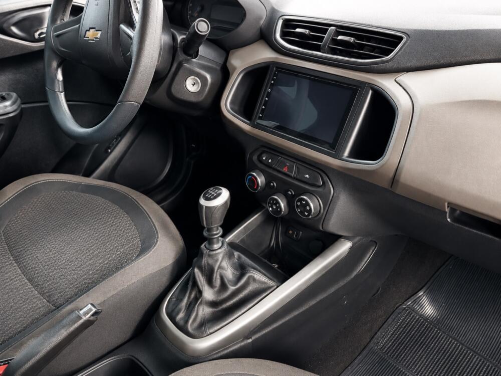 Chevrolet Prisma