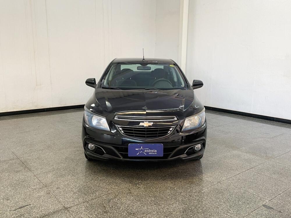 Chevrolet Prisma