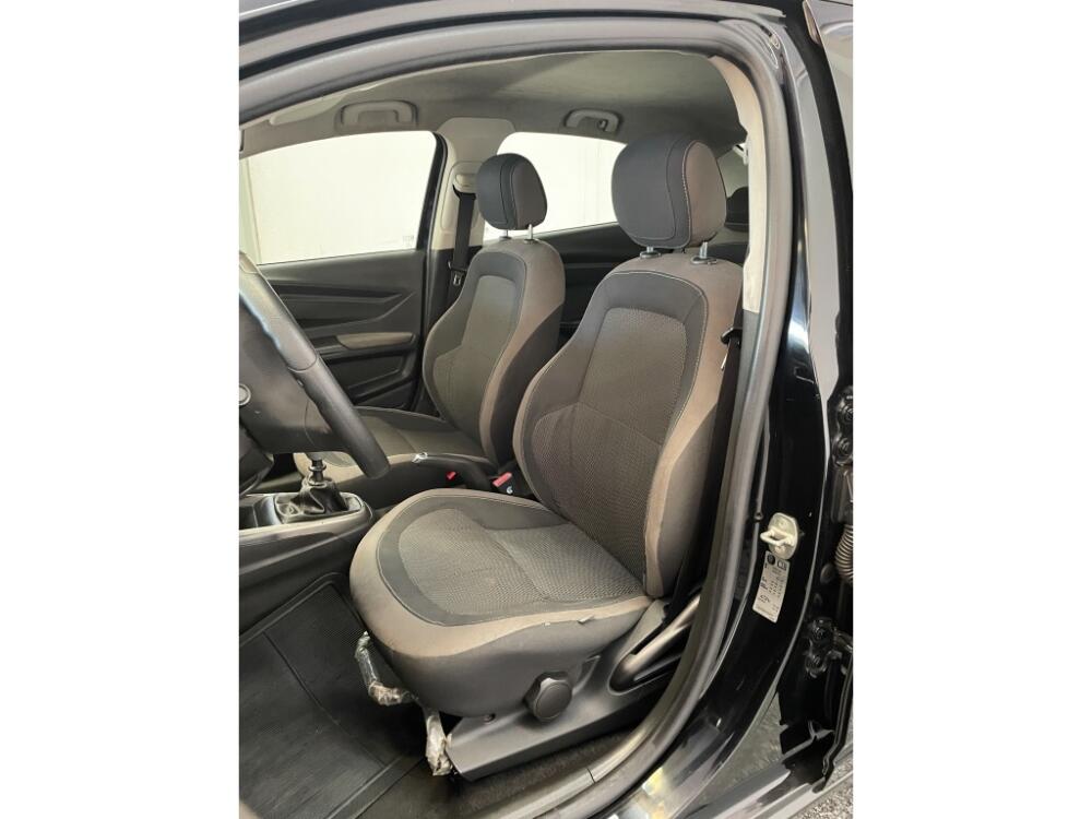 Chevrolet Prisma