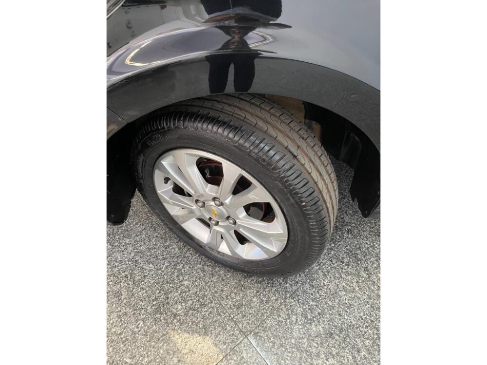 Chevrolet Prisma