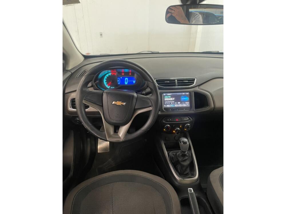 Chevrolet Prisma