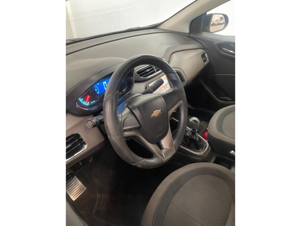 Chevrolet Prisma