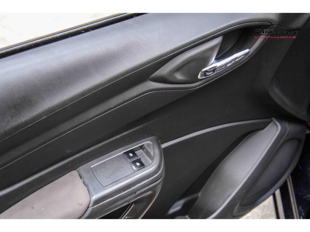 Chevrolet Prisma