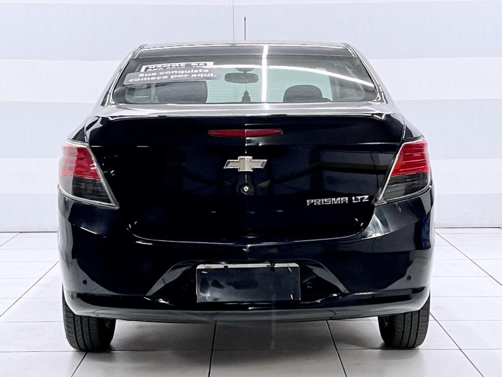 Chevrolet Prisma