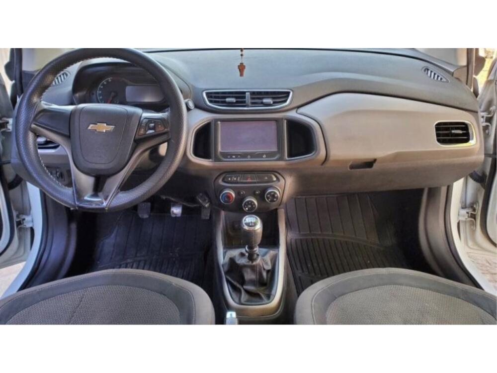 Chevrolet Prisma