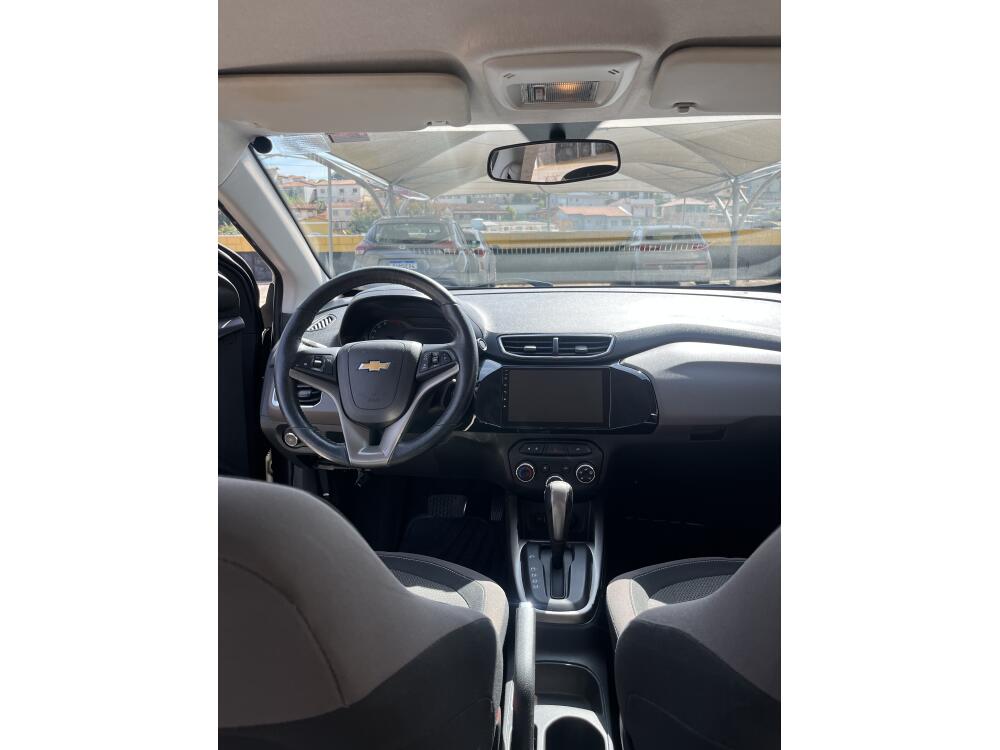 Chevrolet Prisma