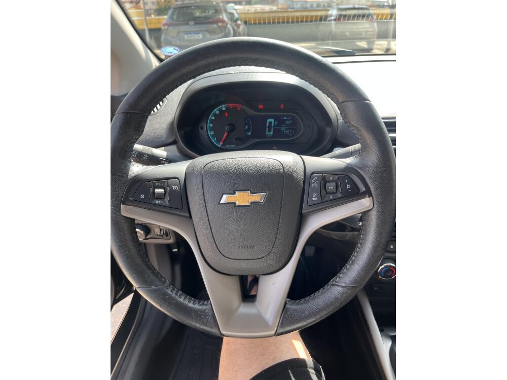 Chevrolet Prisma