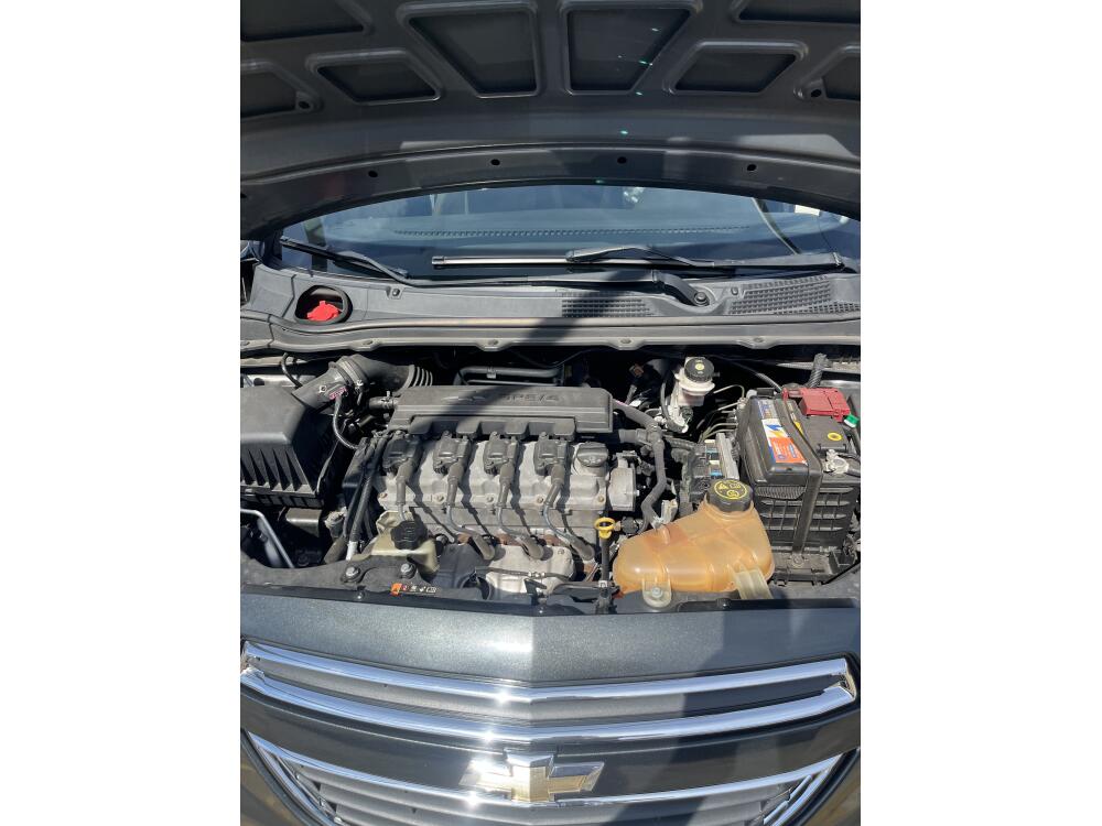 Chevrolet Prisma