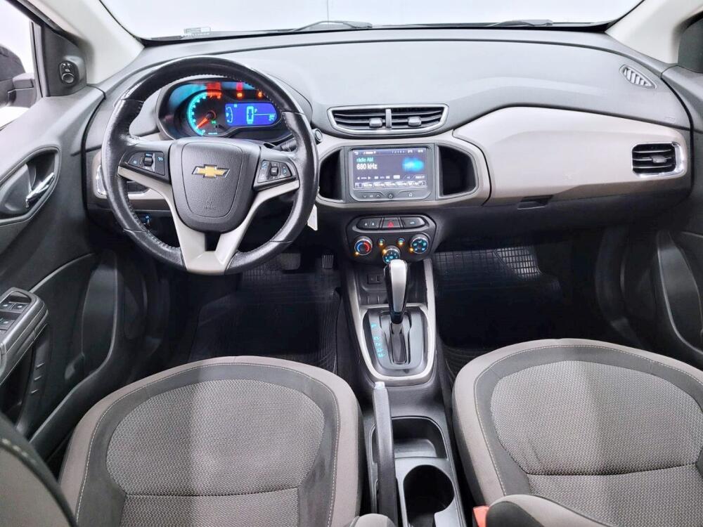 Chevrolet Prisma