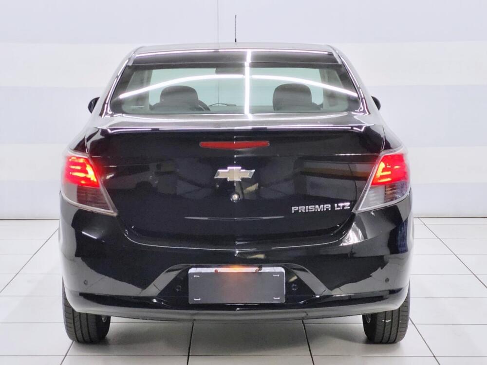 Chevrolet Prisma
