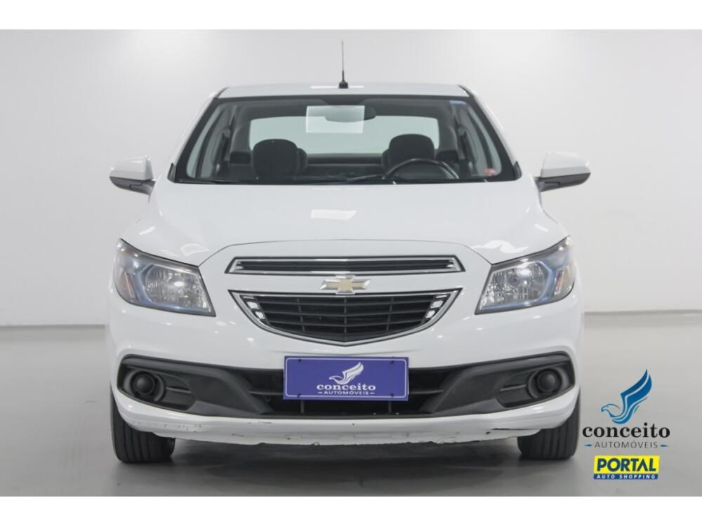 Chevrolet Prisma
