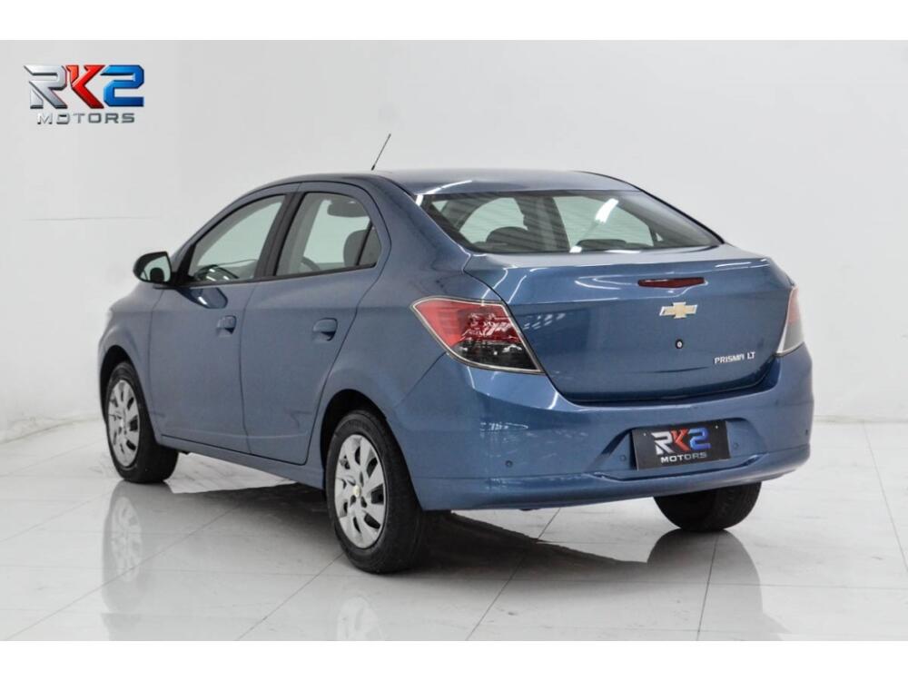 Chevrolet Prisma