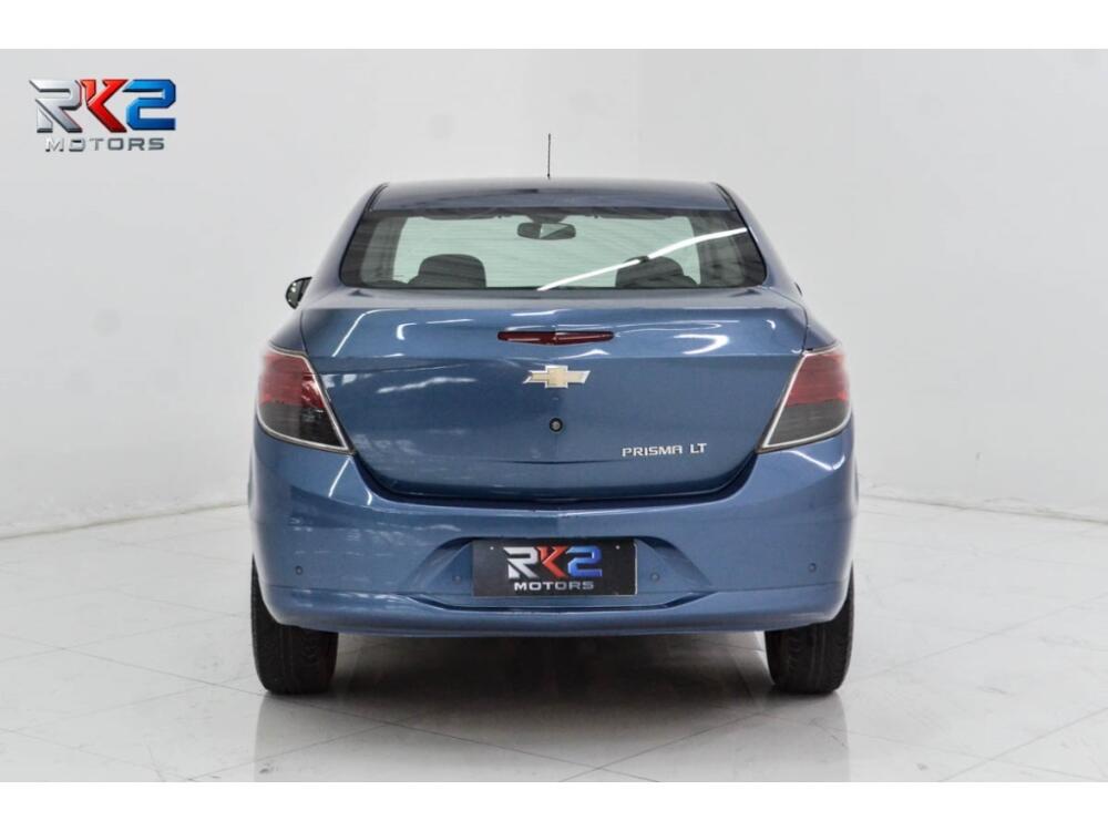 Chevrolet Prisma