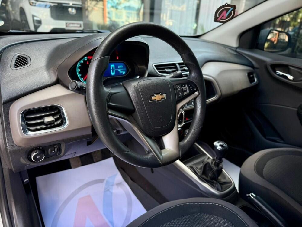 Chevrolet Prisma