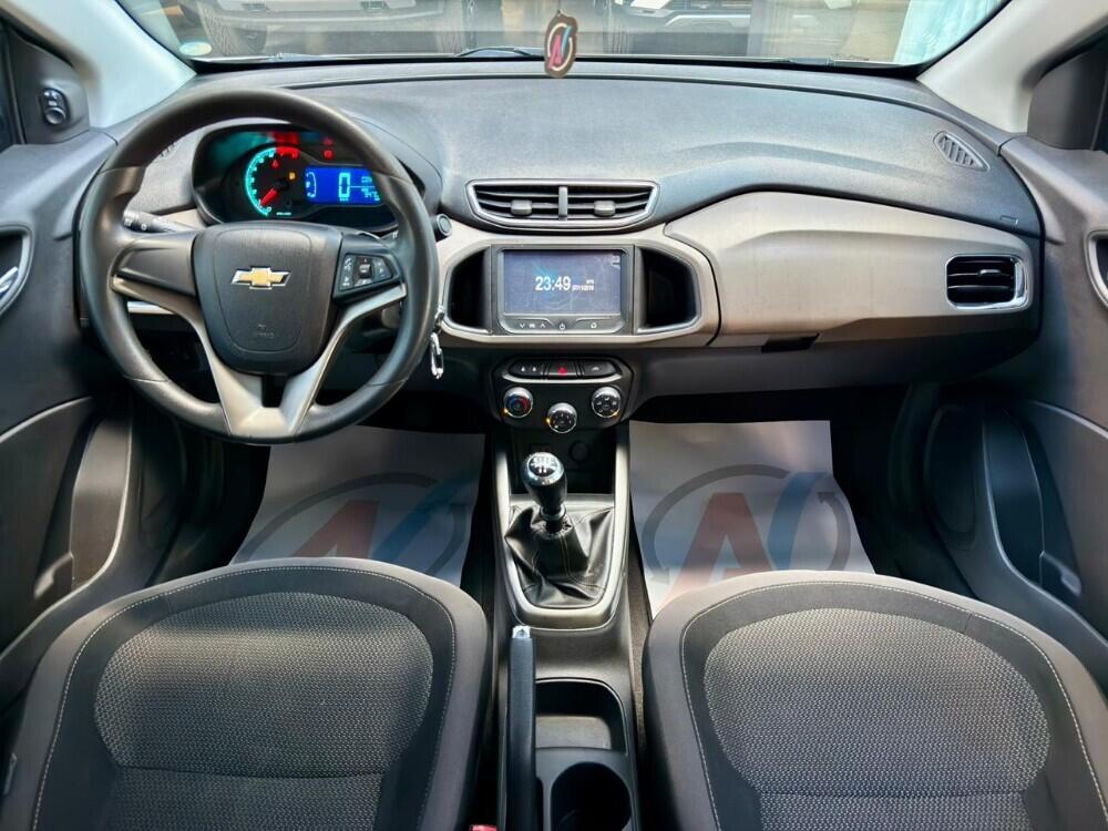 Chevrolet Prisma