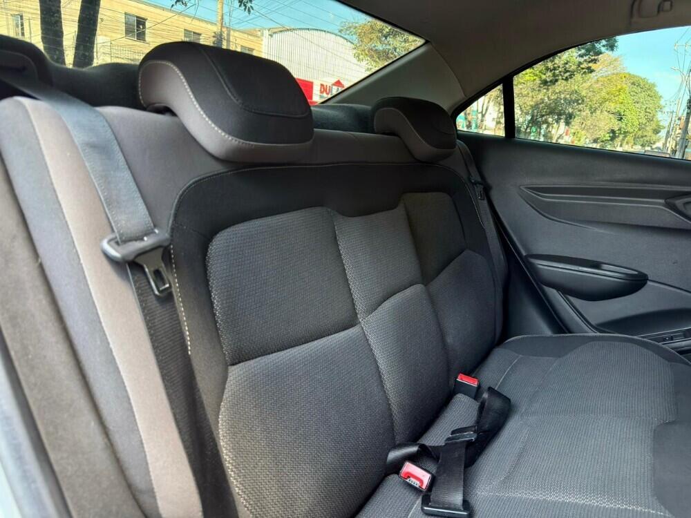 Chevrolet Prisma
