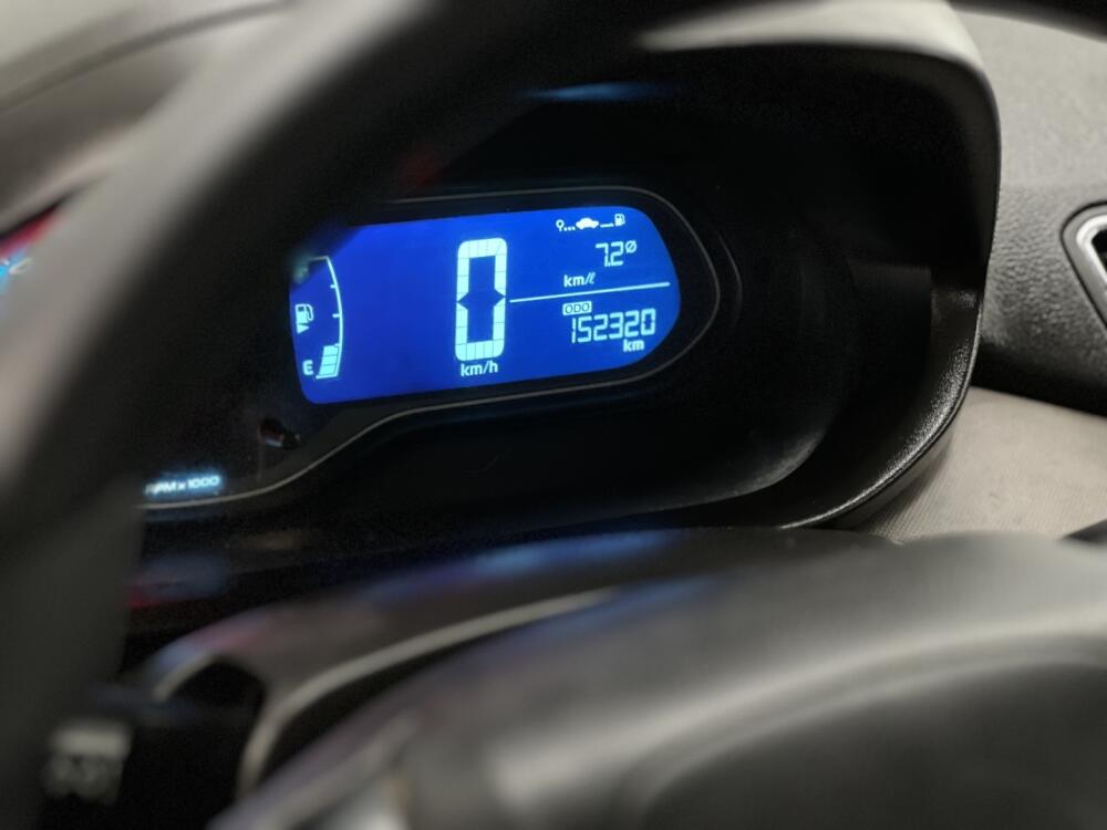 Chevrolet Prisma