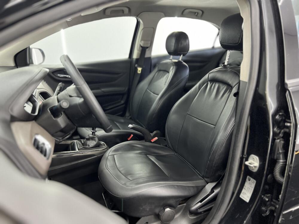 Chevrolet Prisma