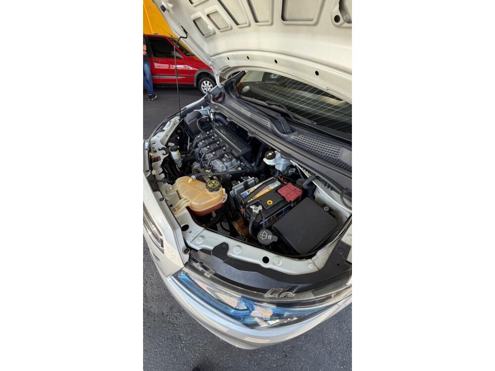 Chevrolet Prisma