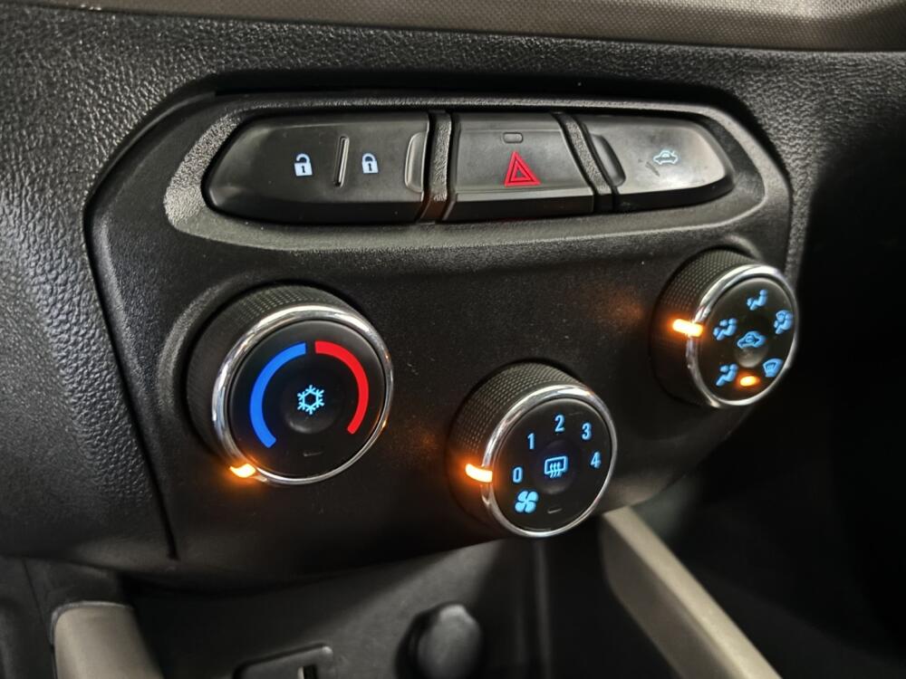 Chevrolet Prisma