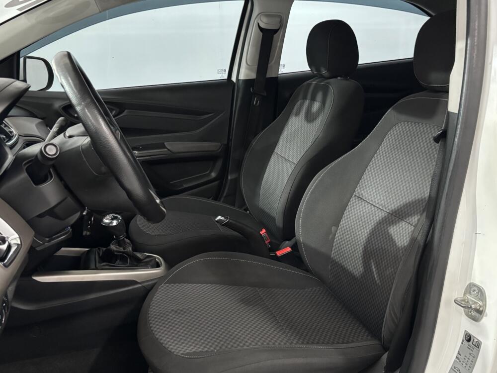 Chevrolet Prisma