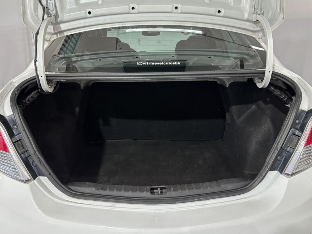 Chevrolet Prisma