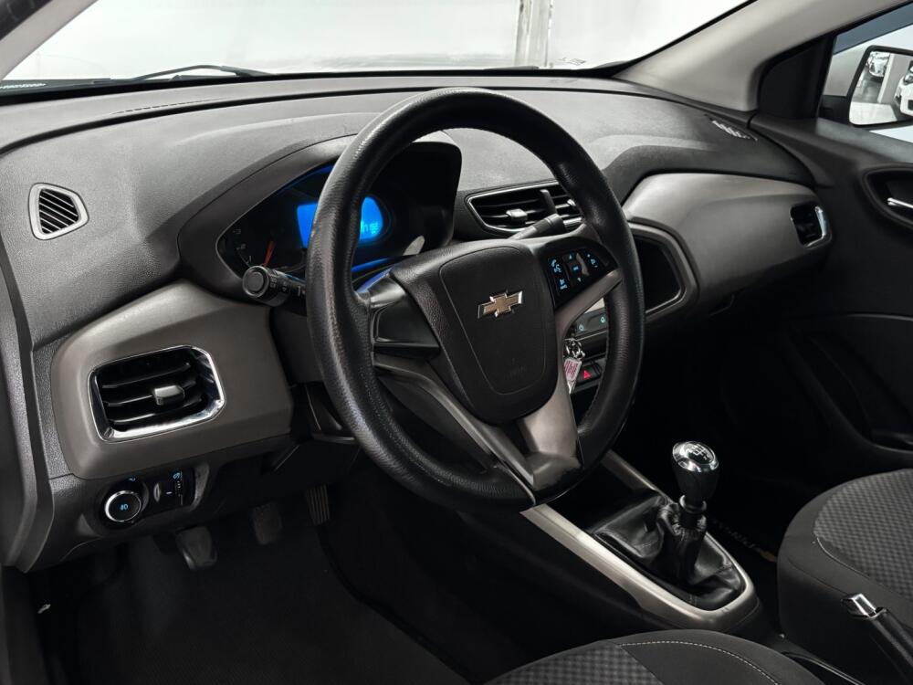 Chevrolet Prisma