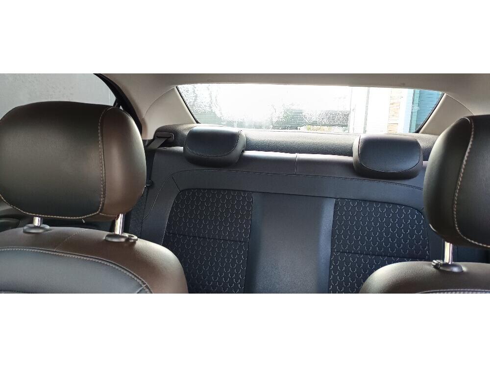 Chevrolet Prisma