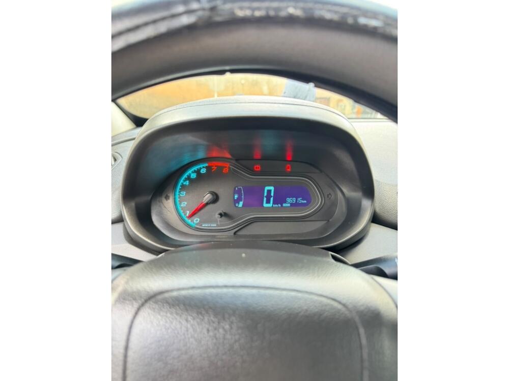 Chevrolet Prisma